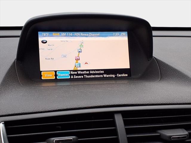 used 2016 Buick Encore car, priced at $11,000