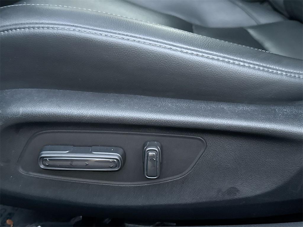 used 2022 Honda Civic car, priced at $22,349