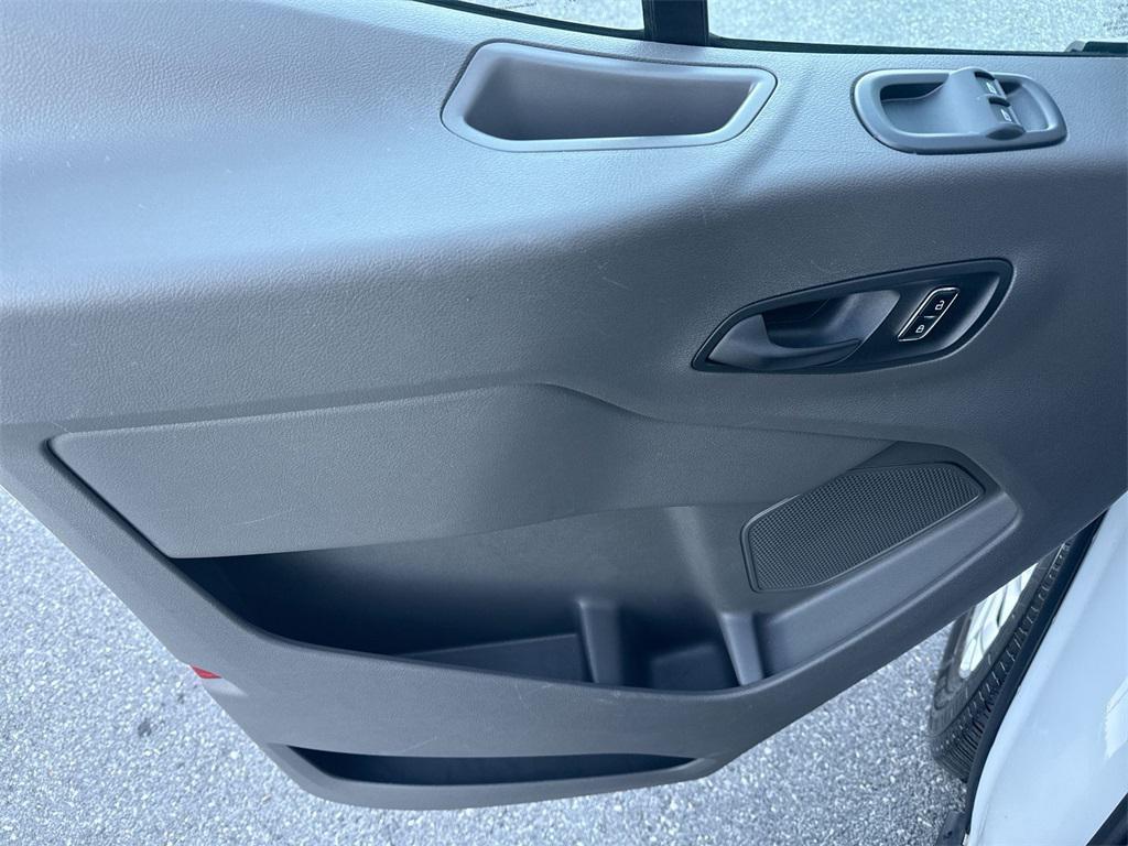 used 2023 Ford Transit-350 car, priced at $36,500