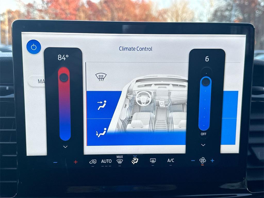 used 2023 Ford Transit-350 car, priced at $36,500