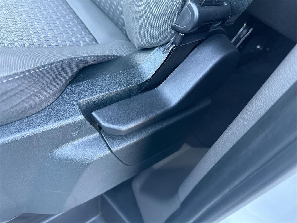 used 2023 Ford Transit-350 car, priced at $36,500