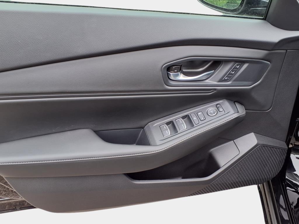 new 2025 Honda Accord Hybrid car, priced at $34,864