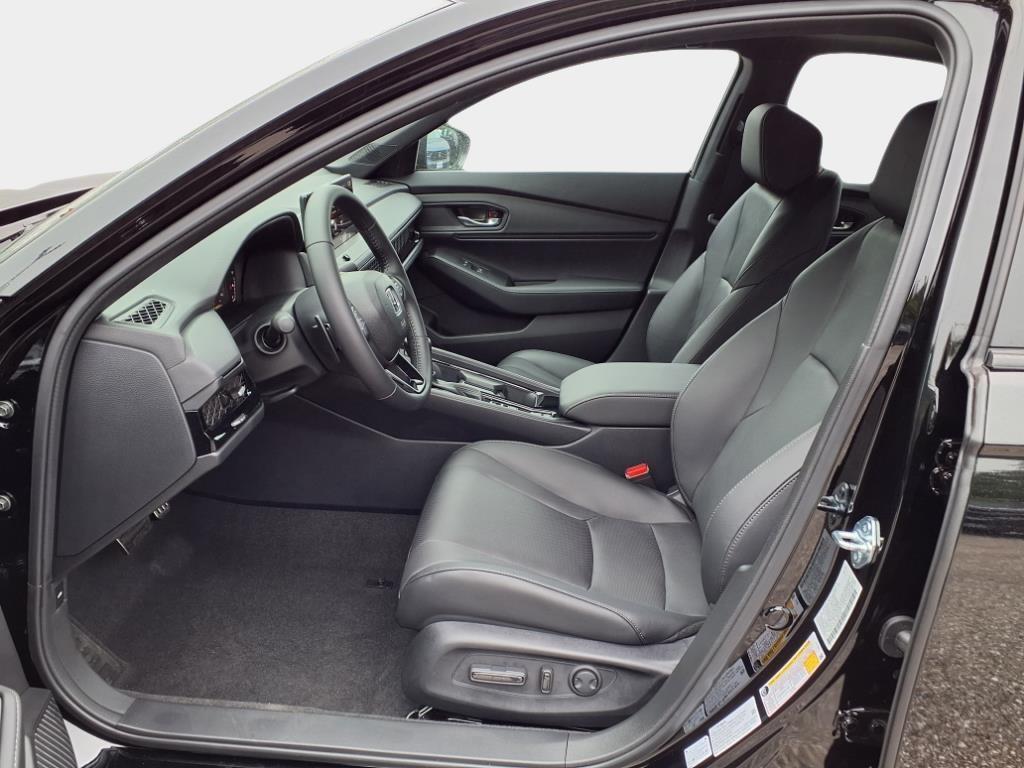 new 2025 Honda Accord Hybrid car, priced at $34,864