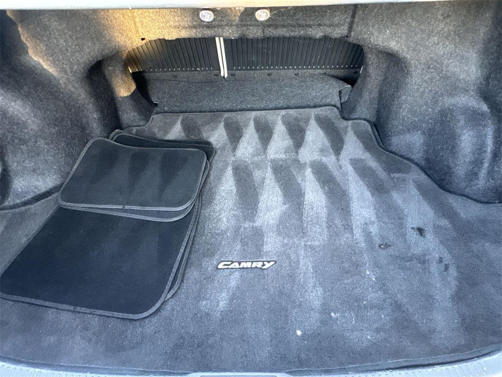 used 2014 Toyota Camry car, priced at $11,750