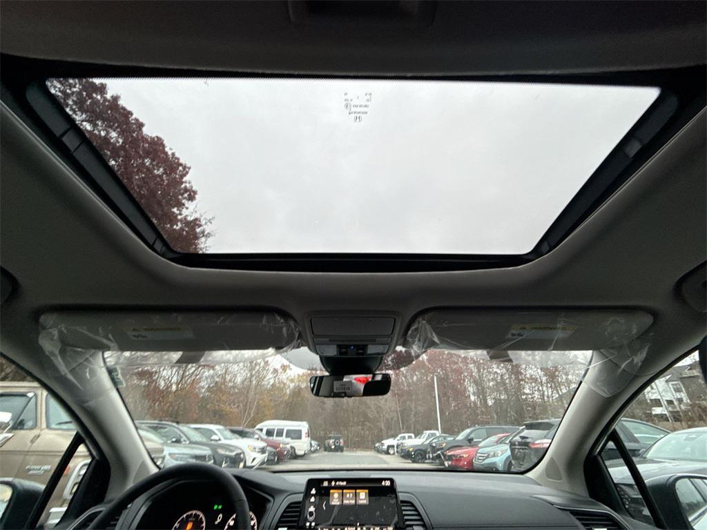 new 2026 Honda Odyssey car, priced at $41,655