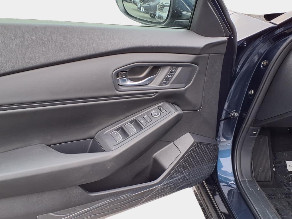 new 2025 Honda Accord Hybrid car, priced at $34,373