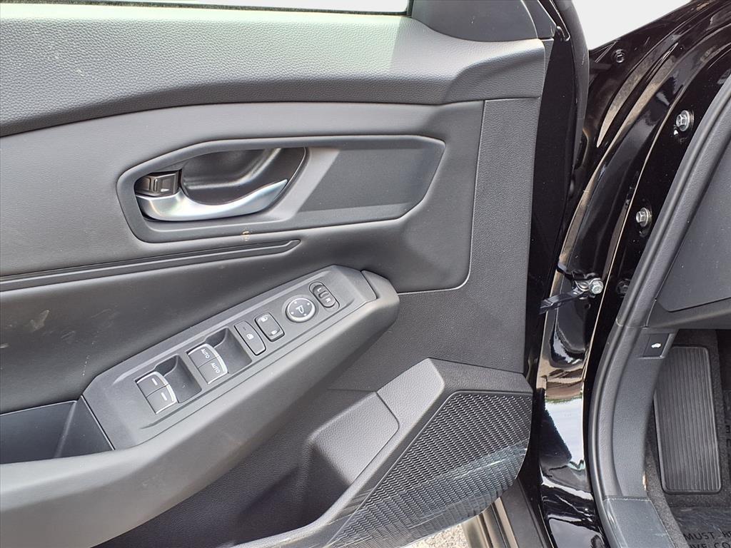 new 2025 Honda Accord car, priced at $30,374