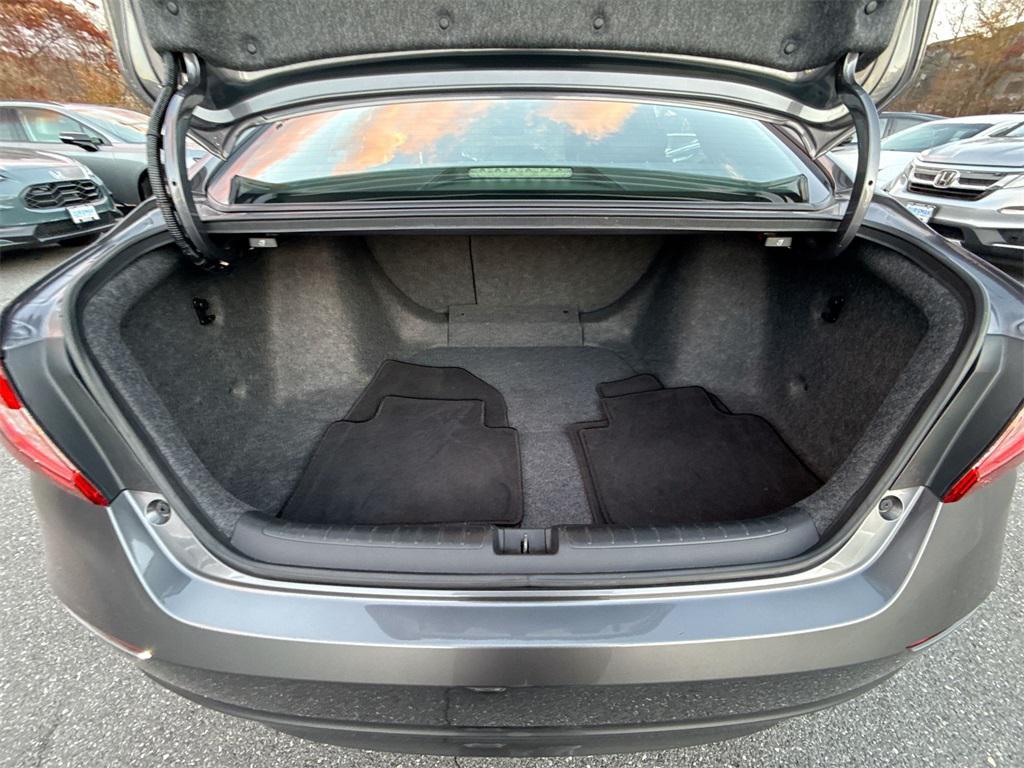 used 2019 Honda Accord car, priced at $16,471