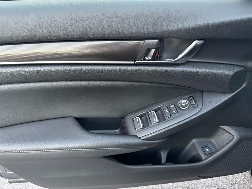 used 2019 Honda Accord car, priced at $16,471