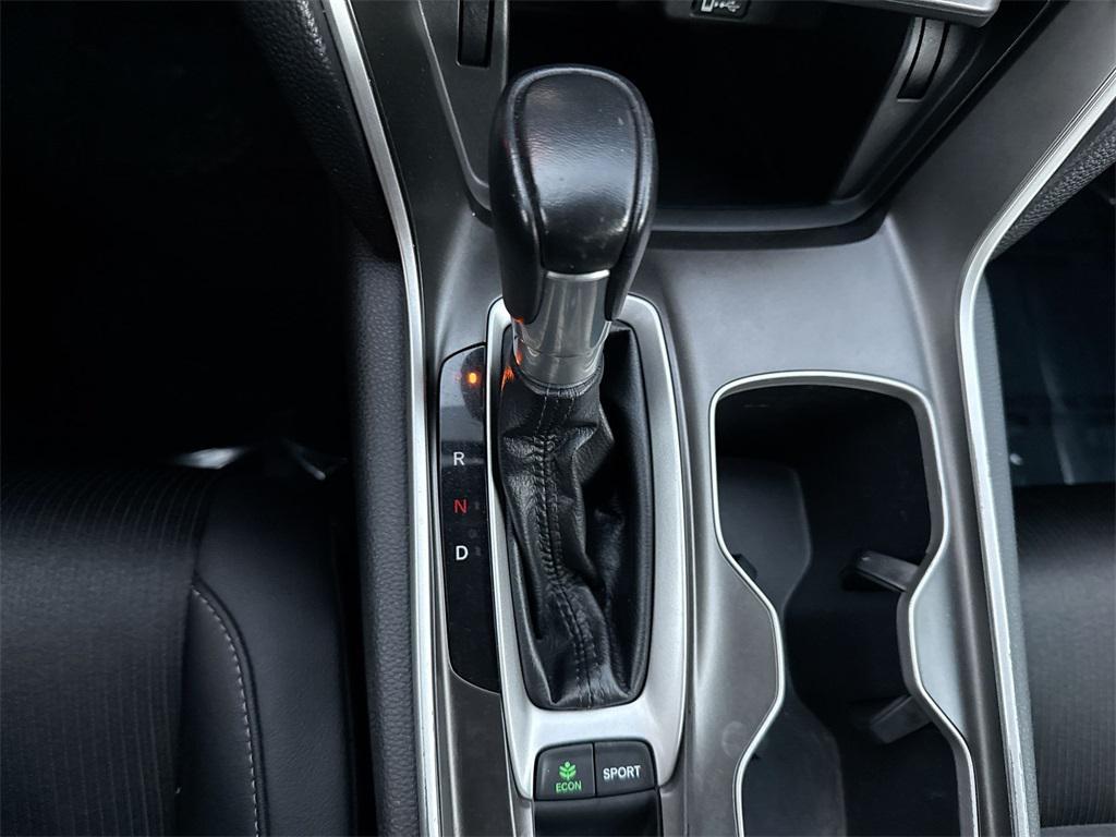 used 2019 Honda Accord car, priced at $16,471