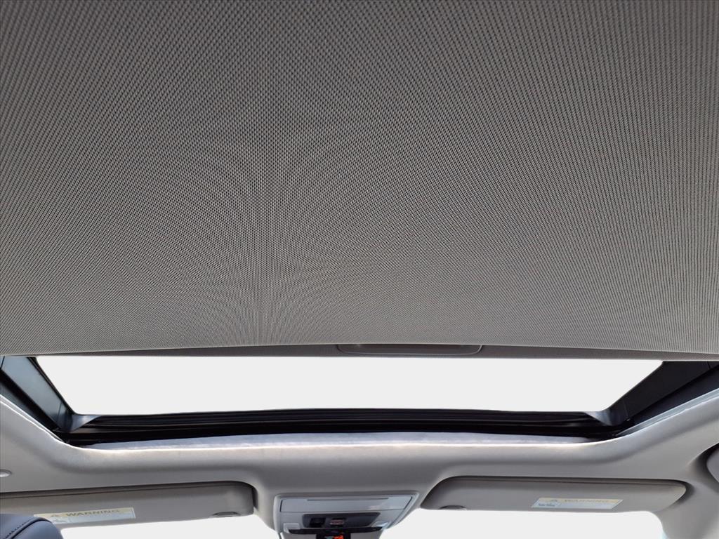 new 2025 Honda Accord Hybrid car, priced at $34,373