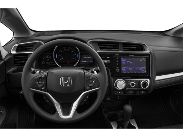 used 2020 Honda Fit car, priced at $16,000