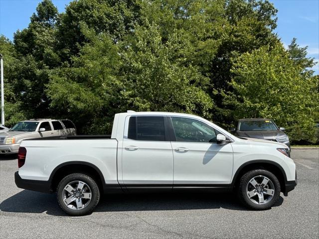 new 2024 Honda Ridgeline car, priced at $41,763