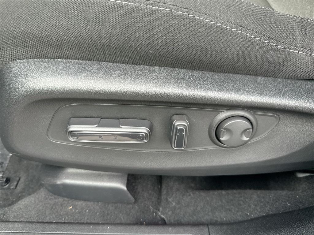 new 2026 Honda CR-V car, priced at $34,562