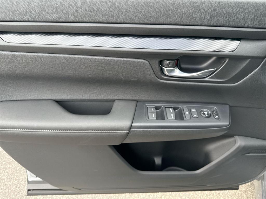 new 2026 Honda CR-V car, priced at $34,562