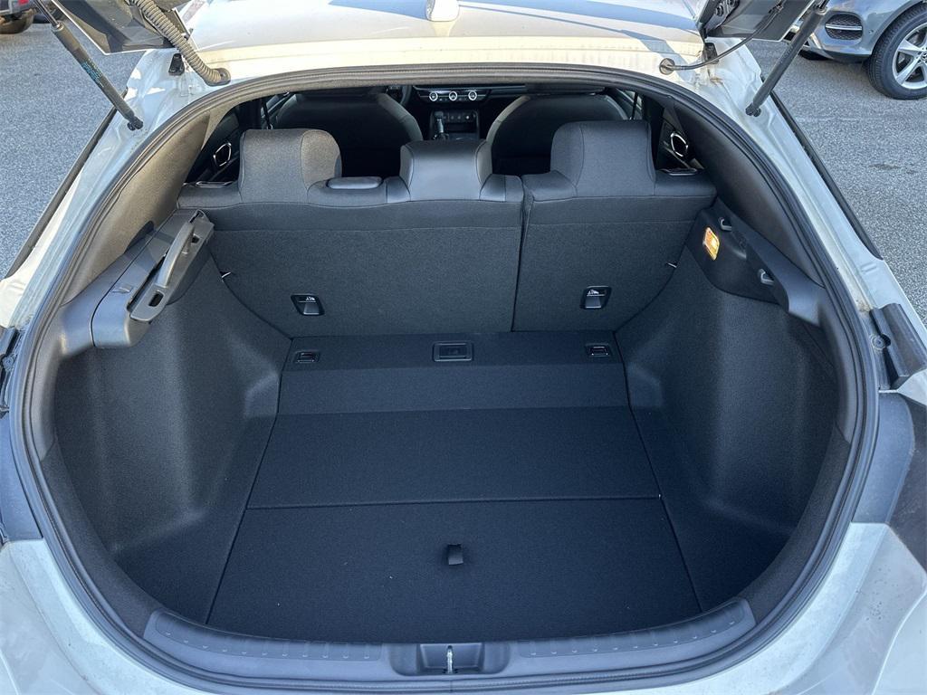 new 2025 Honda Civic car, priced at $27,832