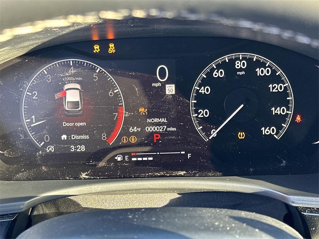 new 2025 Honda Civic car, priced at $27,832