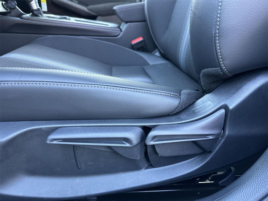 new 2025 Honda Civic car, priced at $27,832