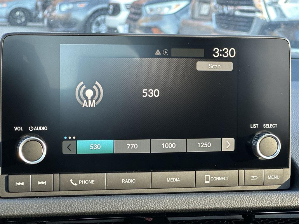 new 2025 Honda Civic car, priced at $27,832