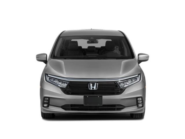 used 2022 Honda Odyssey car, priced at $27,877