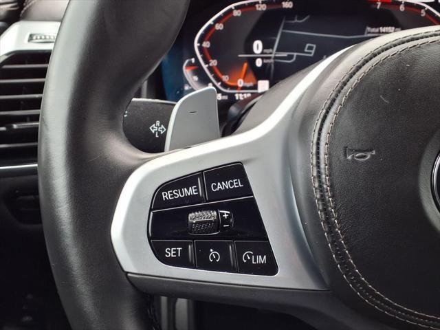 used 2025 BMW 840 car, priced at $66,000