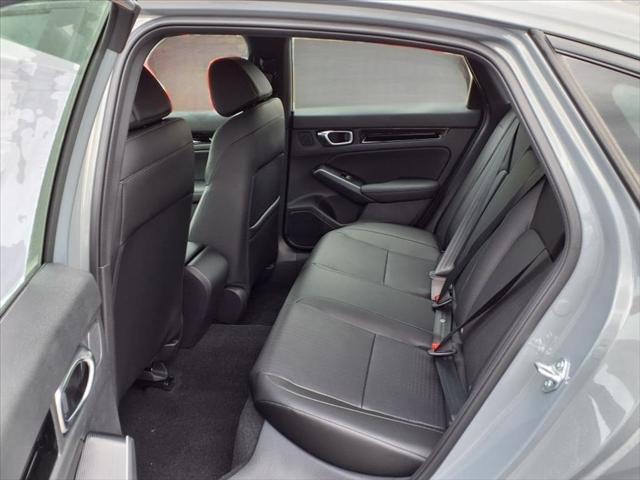 new 2025 Honda Civic Hybrid car, priced at $32,408