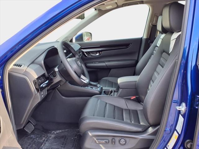 new 2025 Honda CR-V car, priced at $36,753