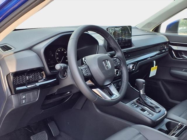 new 2025 Honda CR-V car, priced at $36,753