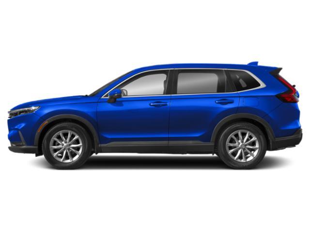 new 2025 Honda CR-V car, priced at $36,753