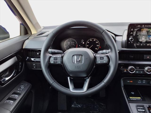 new 2025 Honda CR-V car, priced at $36,753