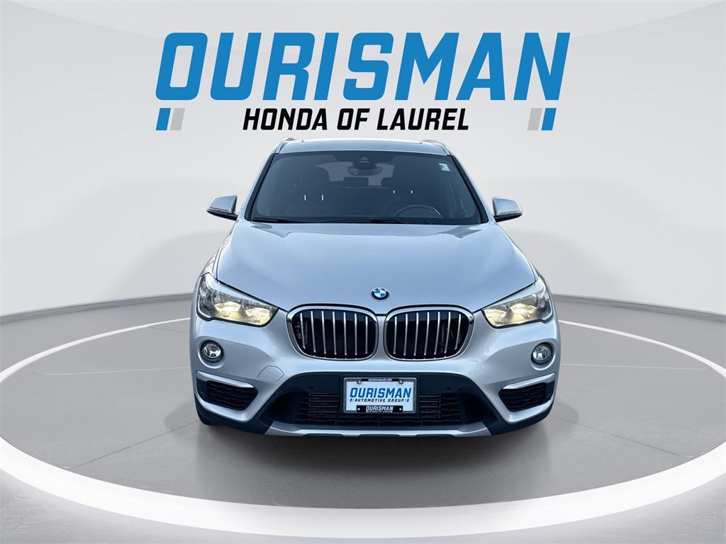 used 2019 BMW X1 car, priced at $18,217