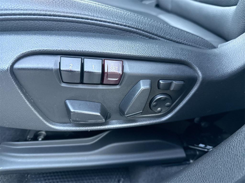 used 2019 BMW X1 car, priced at $18,217