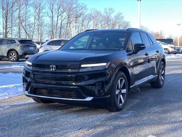 new 2024 Honda Prologue car, priced at $52,311