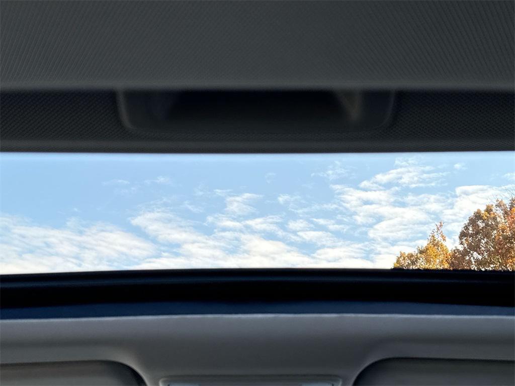 new 2025 Honda Accord car, priced at $30,409