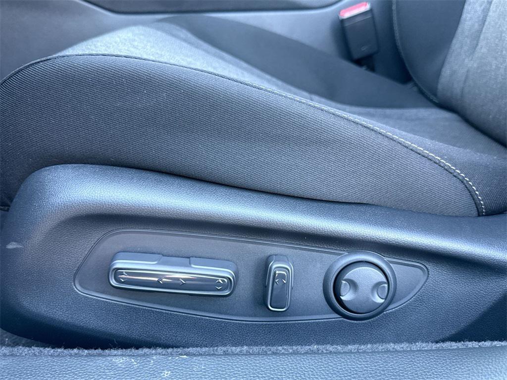 new 2025 Honda Accord car, priced at $30,409