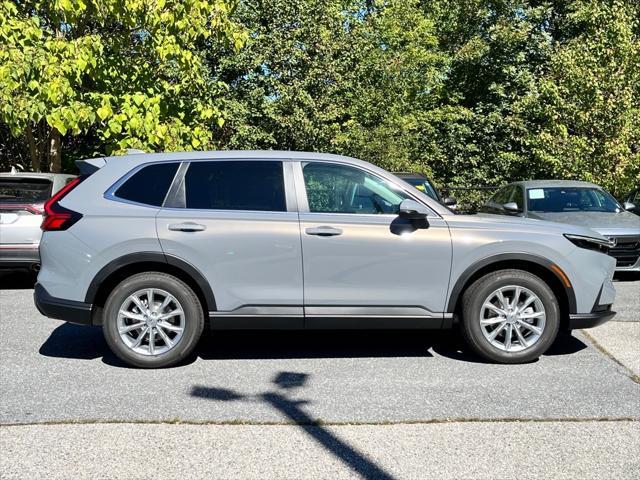 new 2025 Honda CR-V car, priced at $36,408