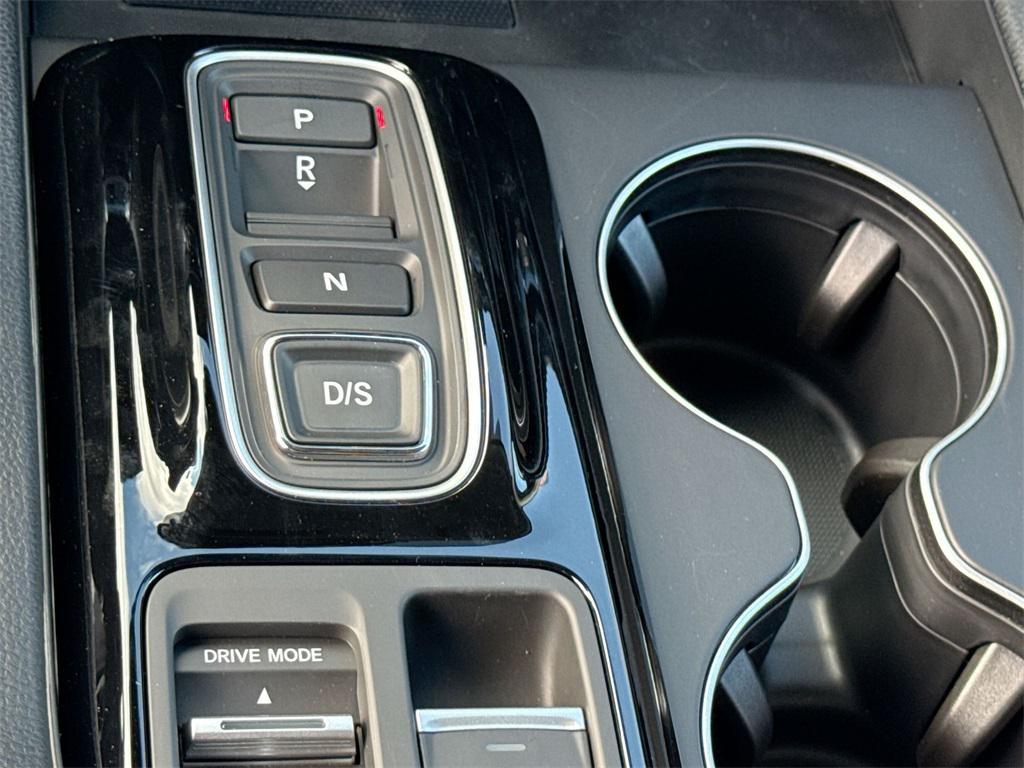 new 2025 Honda Pilot car, priced at $43,043