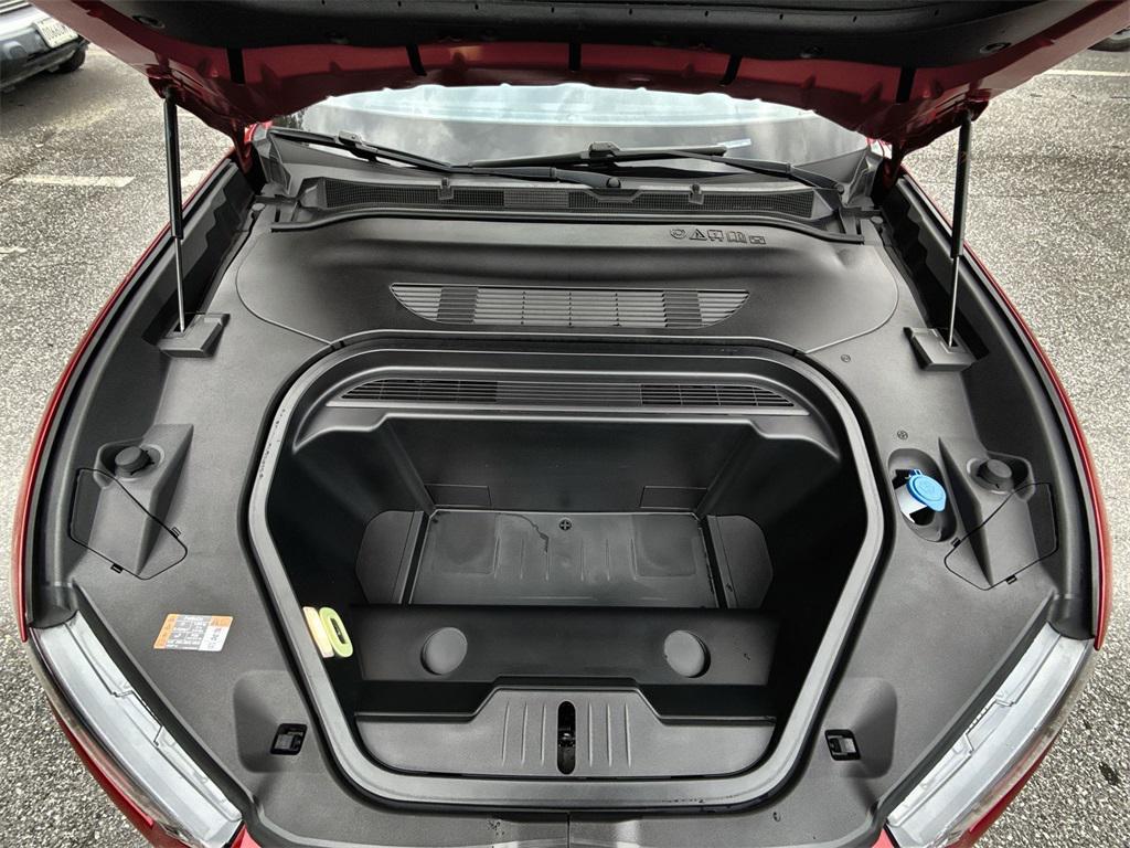 used 2022 Ford Mustang Mach-E car, priced at $26,286