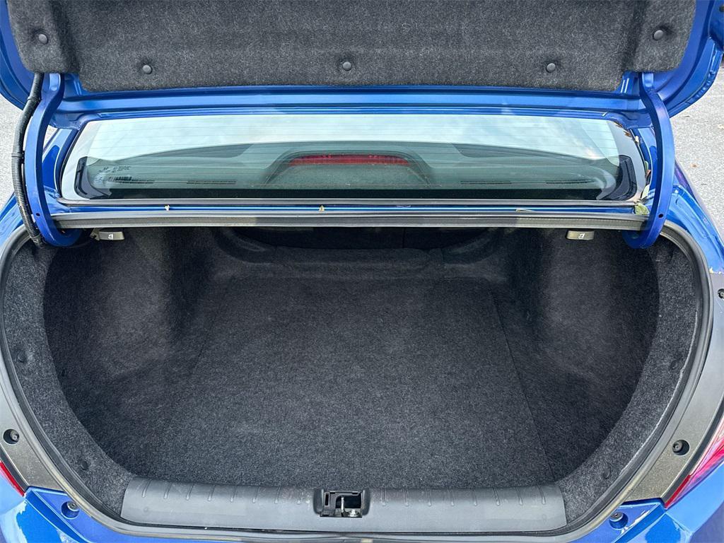 used 2019 Honda Civic car, priced at $20,000