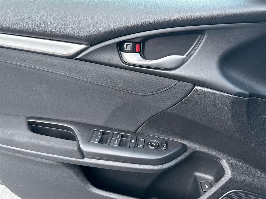 used 2019 Honda Civic car, priced at $20,000