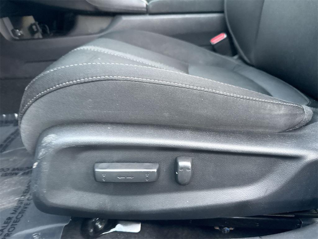 used 2019 Honda Civic car, priced at $20,000