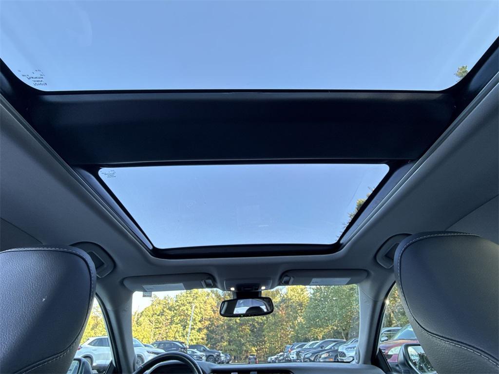 used 2019 Toyota Camry car, priced at $24,440