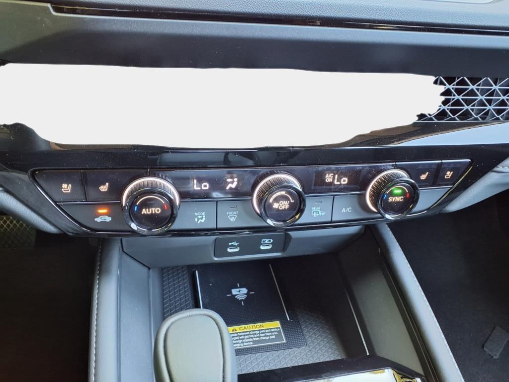 new 2025 Honda Accord Hybrid car, priced at $37,720