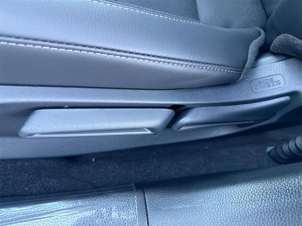 new 2026 Honda Civic car, priced at $27,776