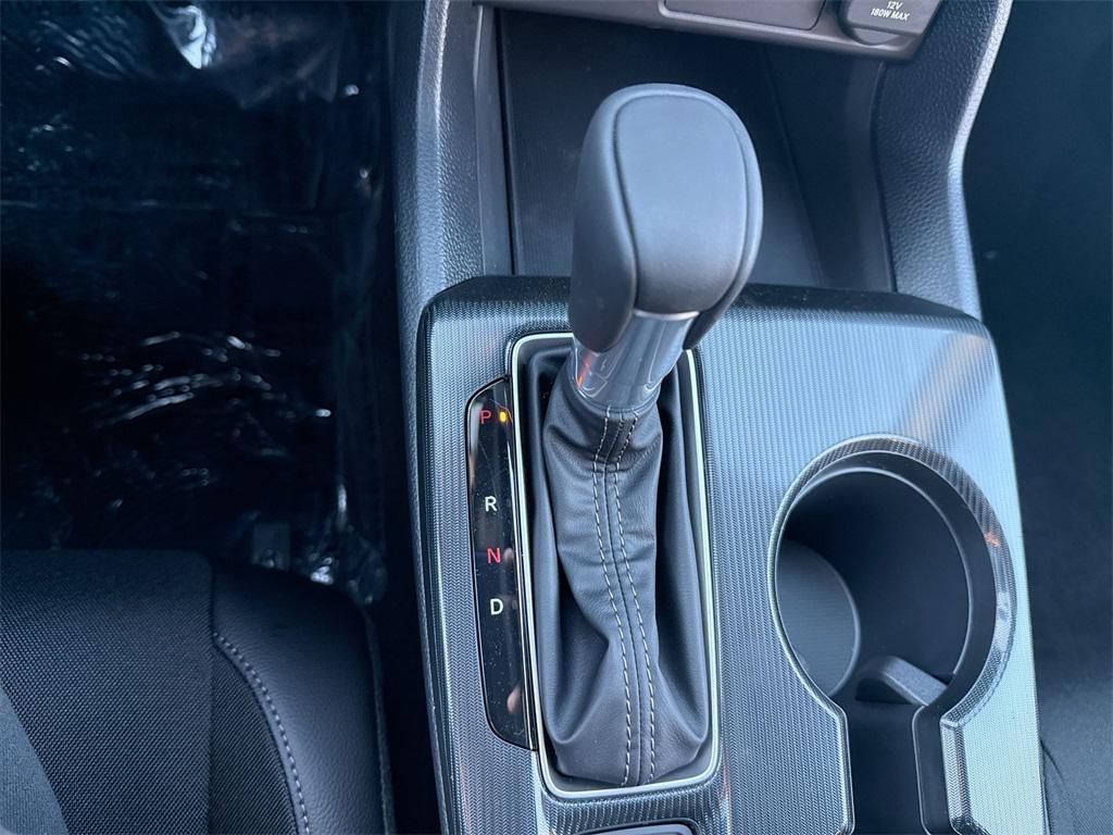 new 2026 Honda Civic car, priced at $27,776