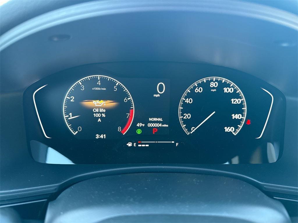 new 2026 Honda Civic car, priced at $27,776