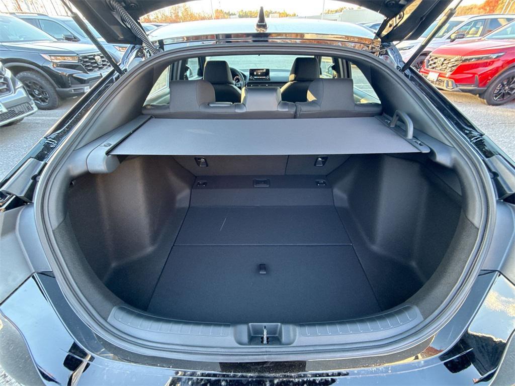 new 2026 Honda Civic car, priced at $27,776