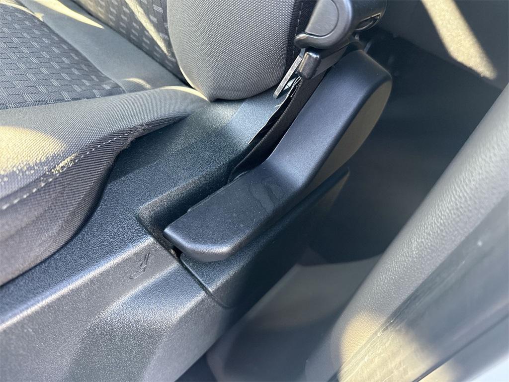 used 2023 Ford Transit-350 car, priced at $39,000