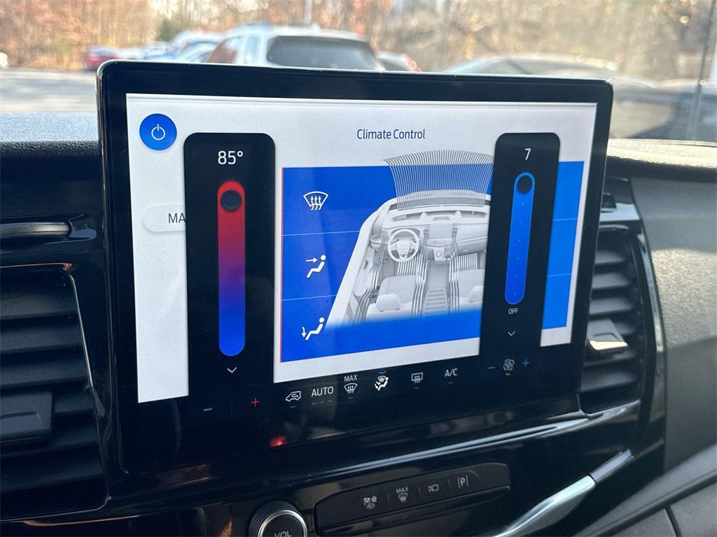 used 2023 Ford Transit-350 car, priced at $39,000