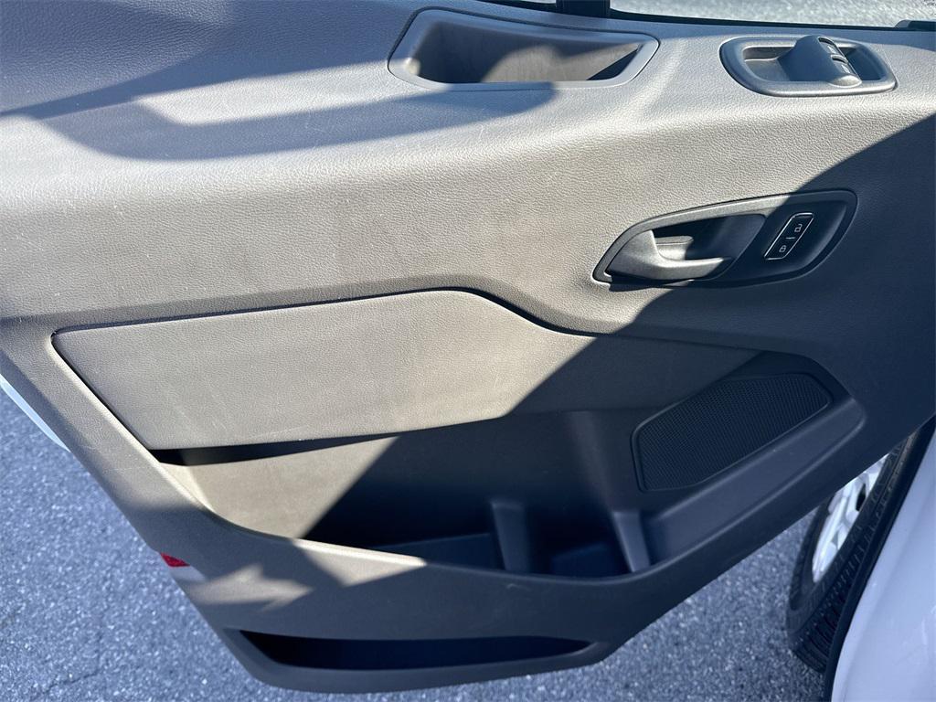 used 2023 Ford Transit-350 car, priced at $39,000